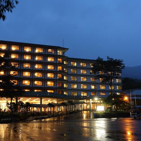 Tateyama Prince Hotel โอมาจิ ภายนอก รูปภาพ