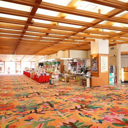Tateyama Prince Hotel โอมาจิ ภายนอก รูปภาพ