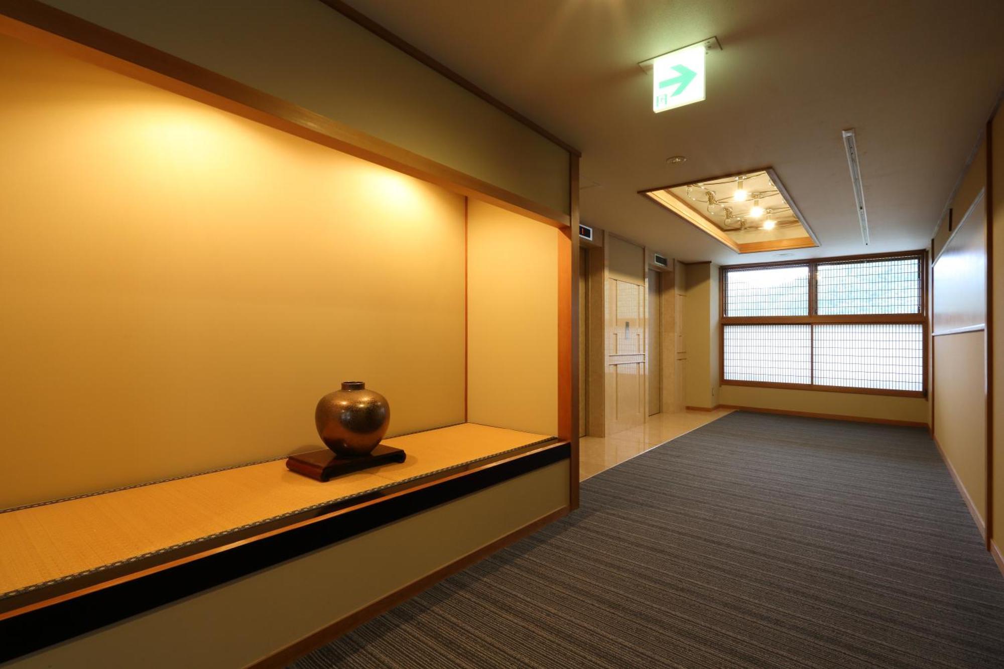 Tateyama Prince Hotel โอมาจิ ภายนอก รูปภาพ