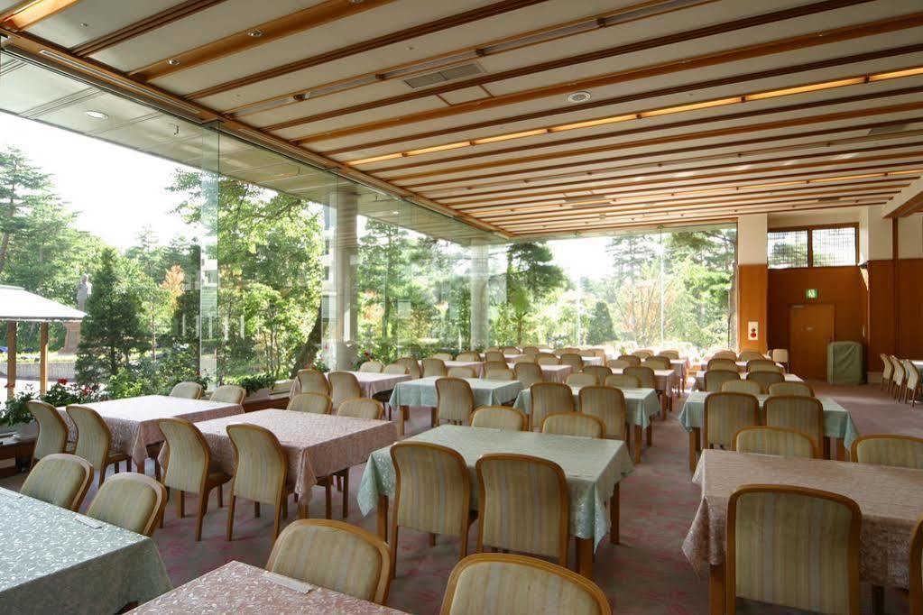 Tateyama Prince Hotel โอมาจิ ภายนอก รูปภาพ