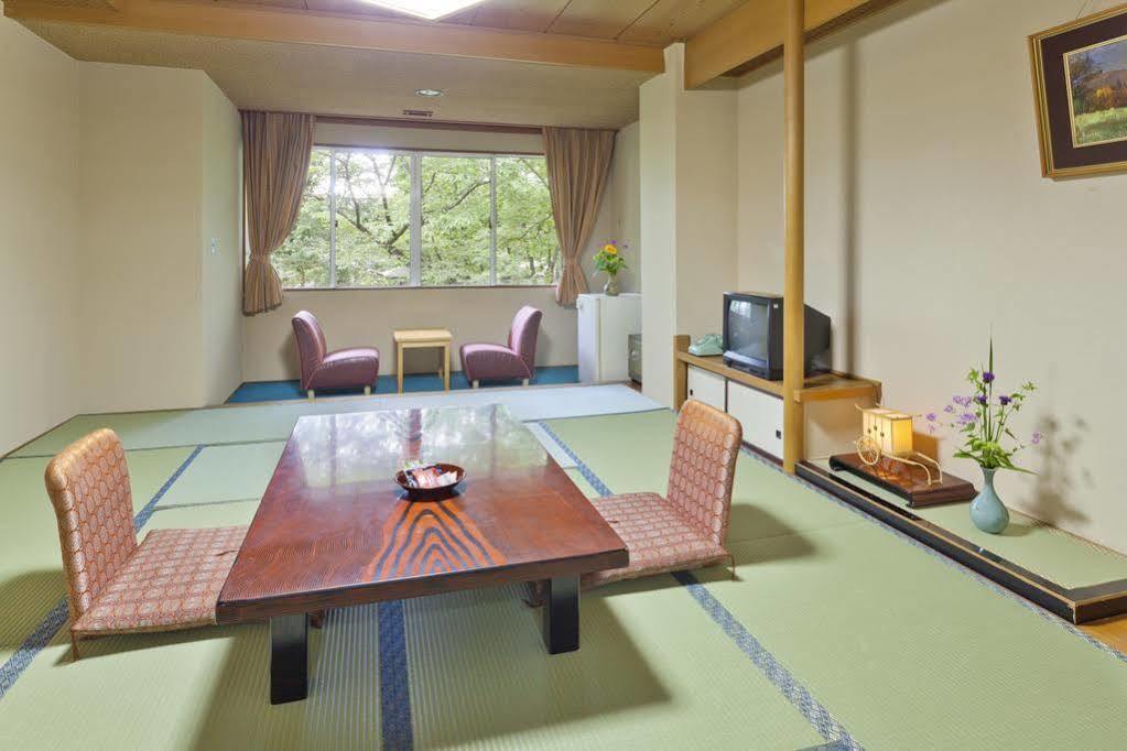 Tateyama Prince Hotel โอมาจิ ภายนอก รูปภาพ