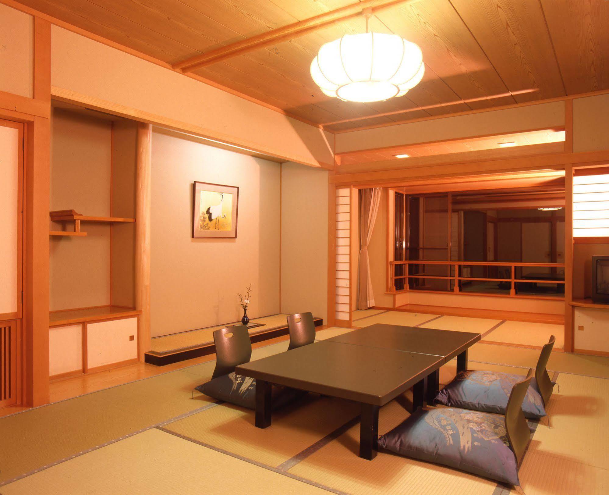 Tateyama Prince Hotel โอมาจิ ภายนอก รูปภาพ