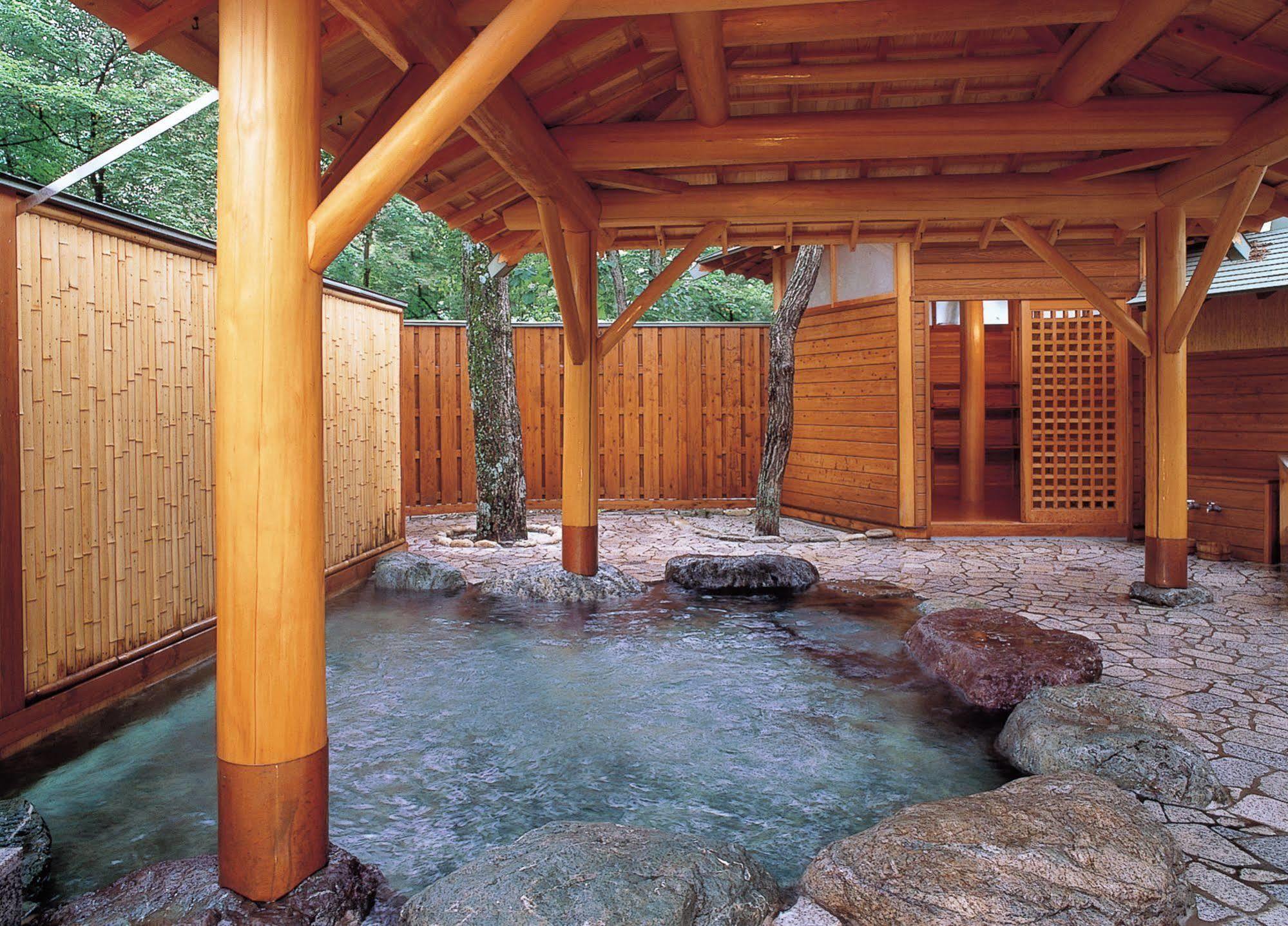 Tateyama Prince Hotel โอมาจิ ภายนอก รูปภาพ
