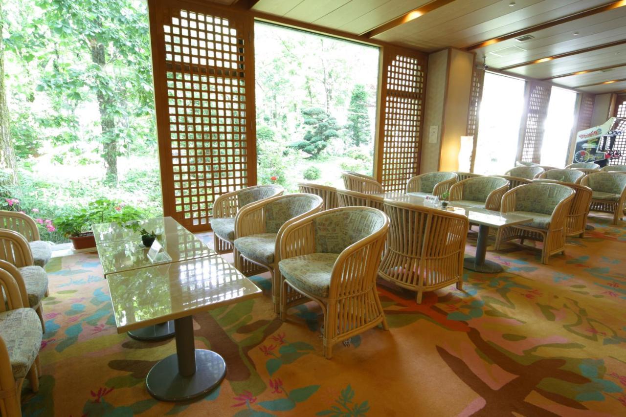 Tateyama Prince Hotel โอมาจิ ภายนอก รูปภาพ